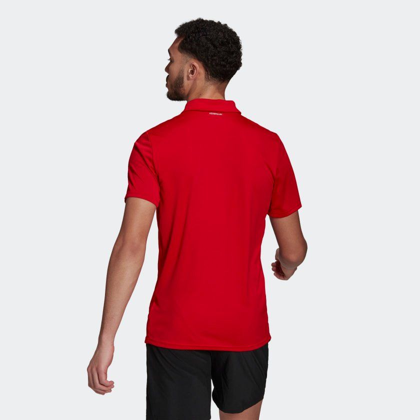 Áo Polo Tennis Nam Adidas Club 3Str Polo GL5415