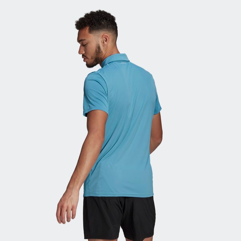 Áo Polo Tennis Nam Adidas Club 3Str Polo GL5422