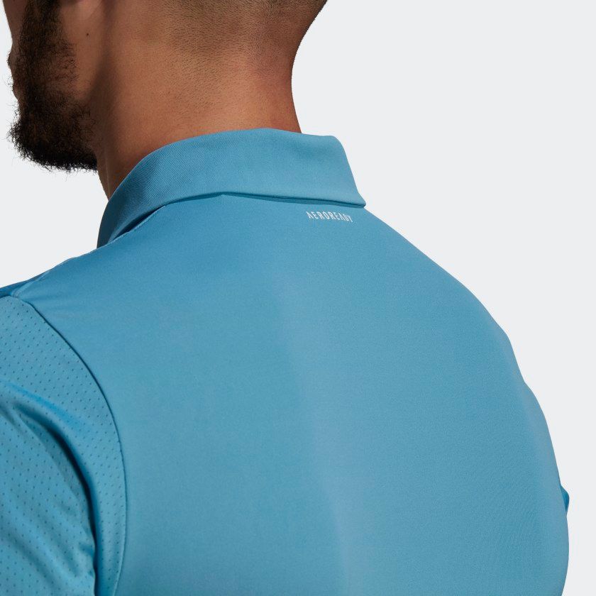 Áo Polo Tennis Nam Adidas Club 3Str Polo GL5422