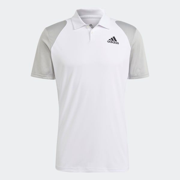 Áo Polo Tennis Nam Adidas Club Polo GL5436