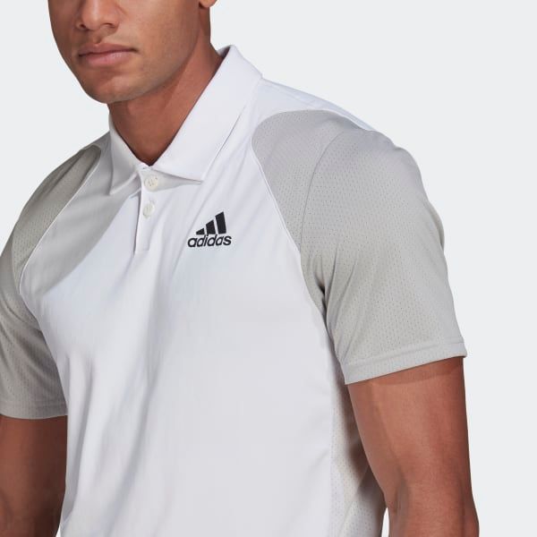 Áo Polo Tennis Nam Adidas Club Polo GL5436