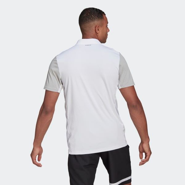 Áo Polo Tennis Nam Adidas Club Polo GL5436