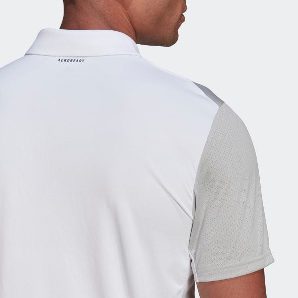 Áo Polo Tennis Nam Adidas Club Polo GL5436