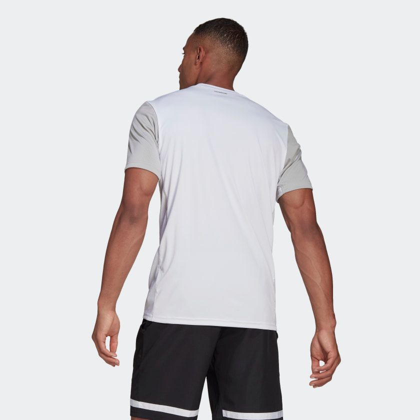 Áo Phông - Áo thun Tennis Nam Adidas Club Tee GL5439