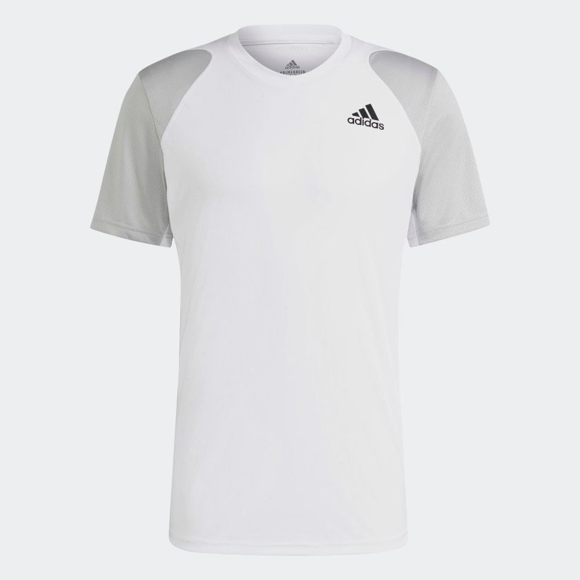 Áo Phông - Áo thun Tennis Nam Adidas Club Tee GL5439