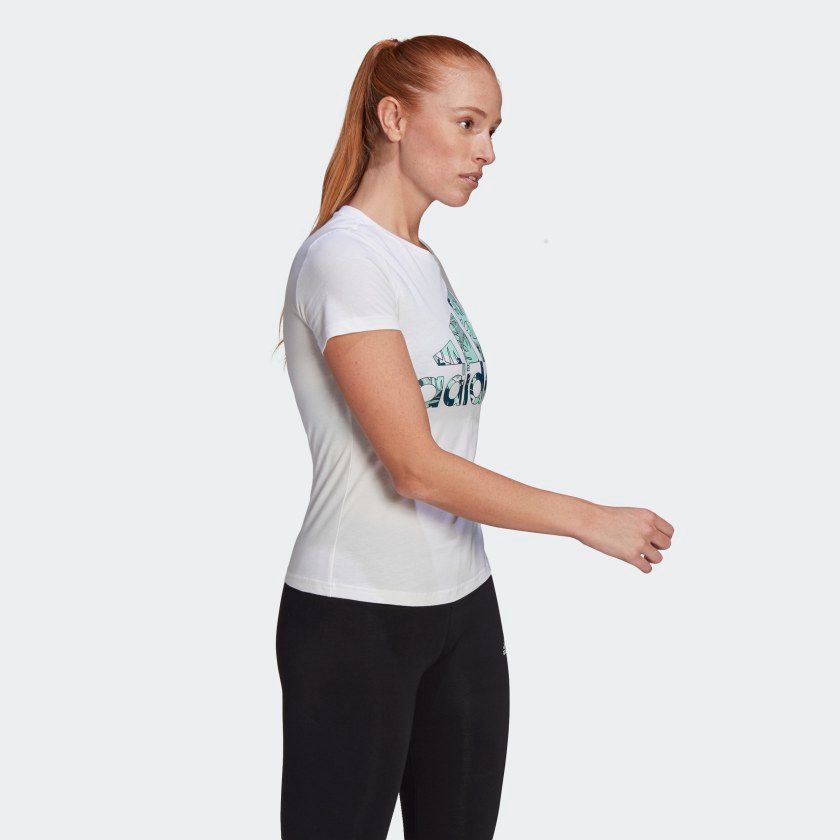 Áo Phông - Áo thun Thể Thao Nữ Adidas W Trpcl G T GL6845