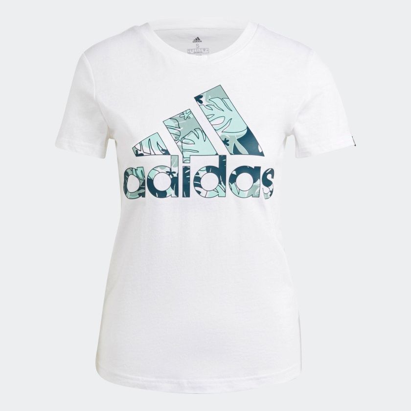 Áo Phông - Áo thun Thể Thao Nữ Adidas W Trpcl G T GL6845
