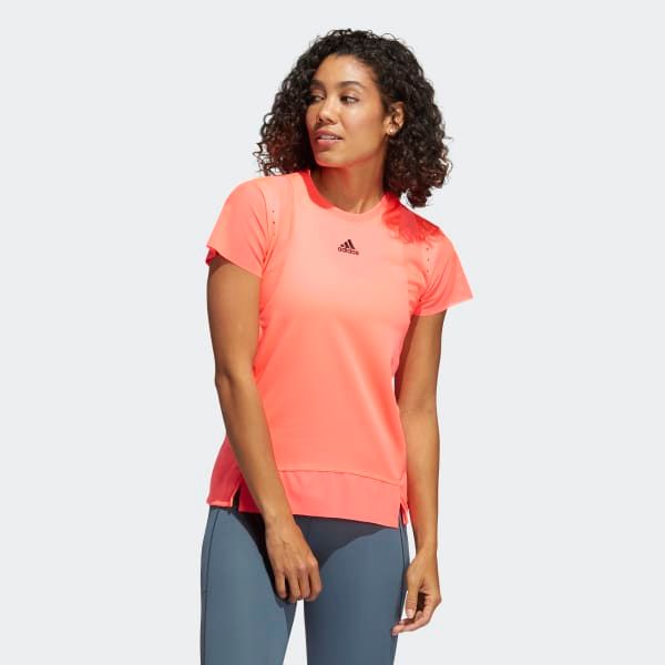 Áo Phông - Áo thun Tập Luyện Nữ Adidas Trng Tee H.Rdy GL6923
