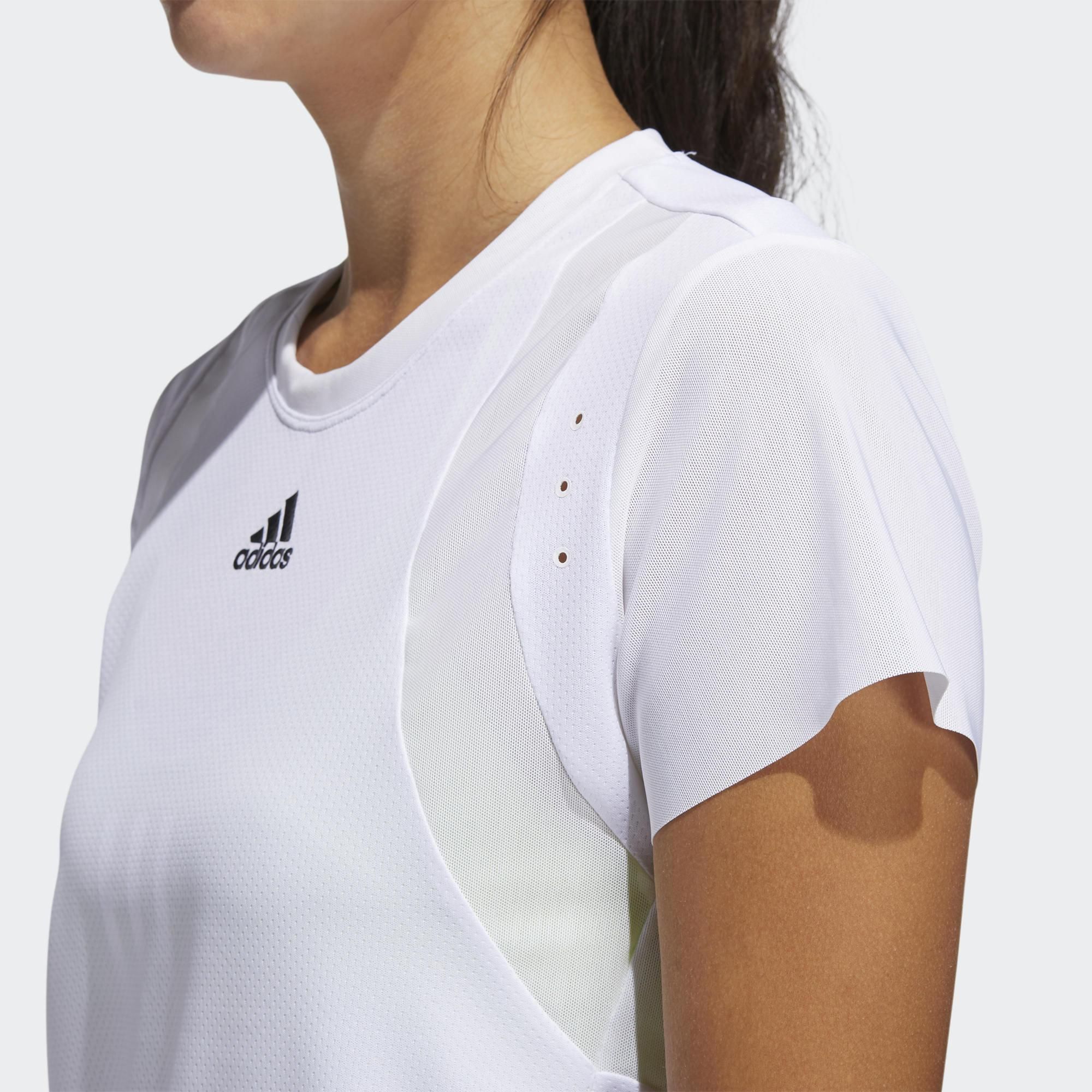 Áo Phông - Áo thun Tập Luyện Nữ Adidas Trng Tee H.Rdy GL6924