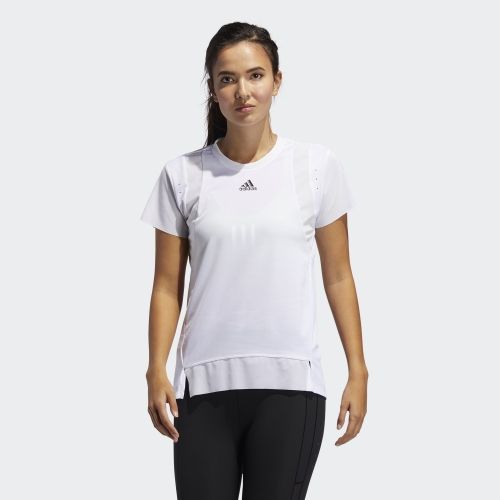 Áo Phông - Áo thun Tập Luyện Nữ Adidas Trng Tee H.Rdy GL6924