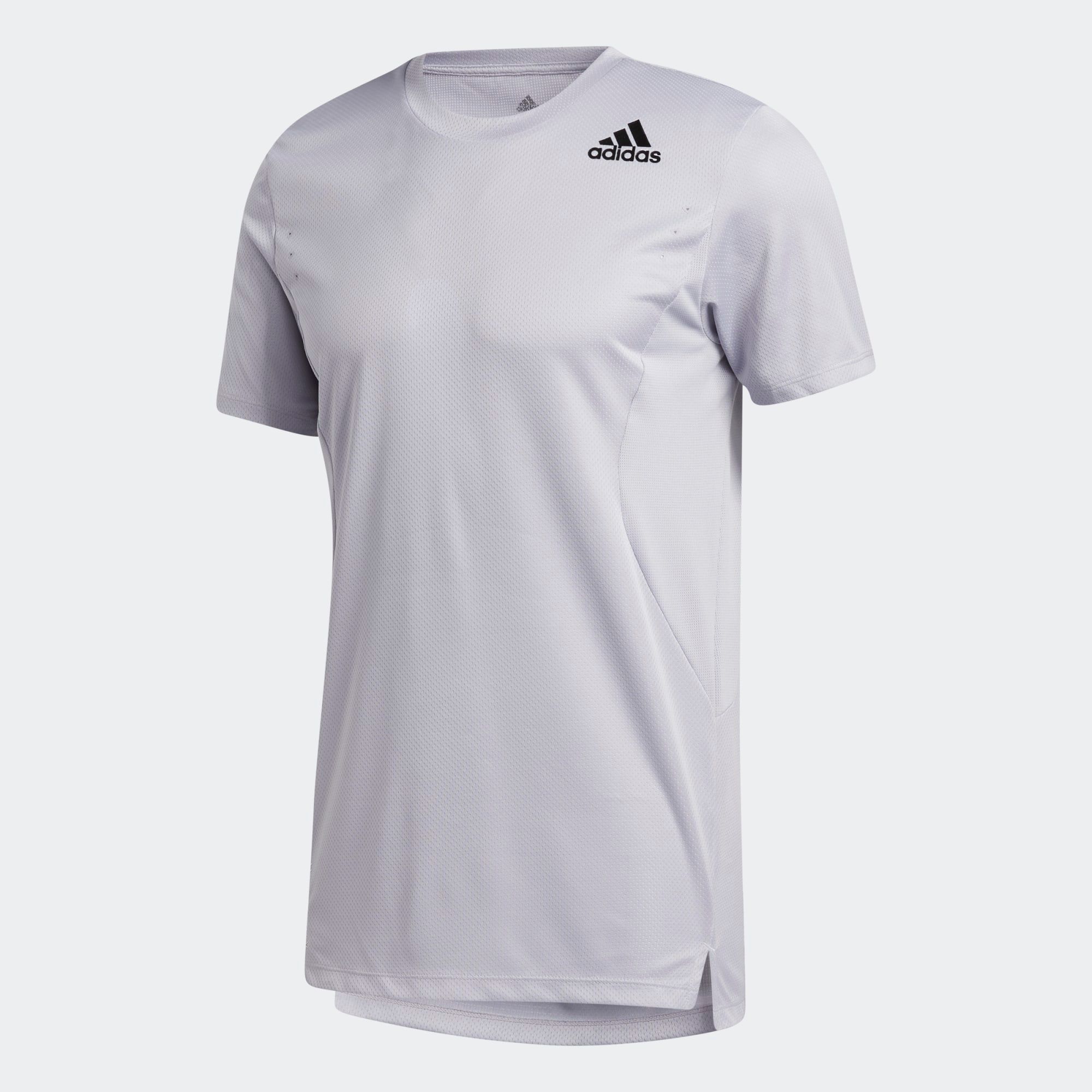 Áo Phông - Áo thun Tập Luyện Nam Adidas Trg Tee H.Rdy GL7295