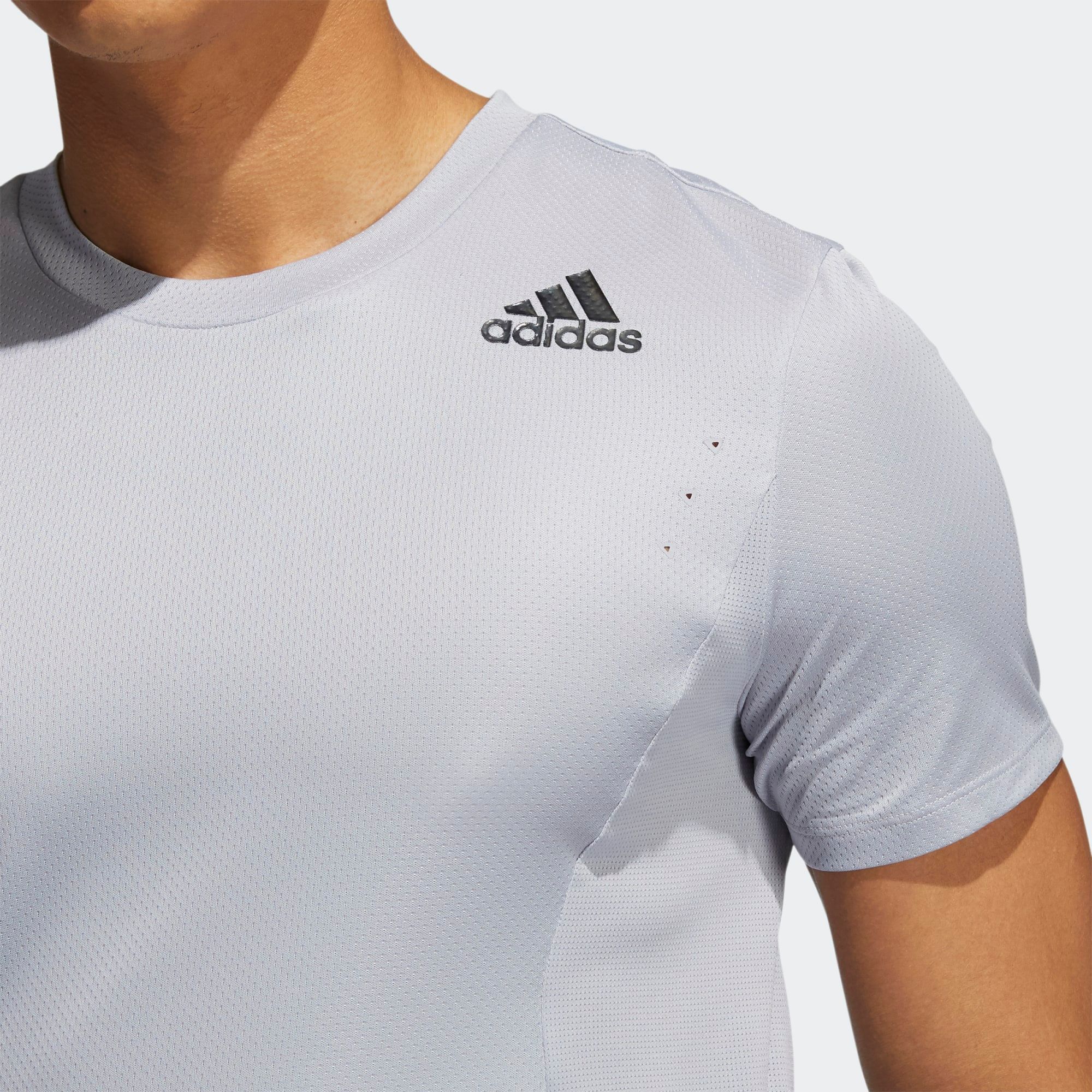 Áo Phông - Áo thun Tập Luyện Nam Adidas Trg Tee H.Rdy GL7295