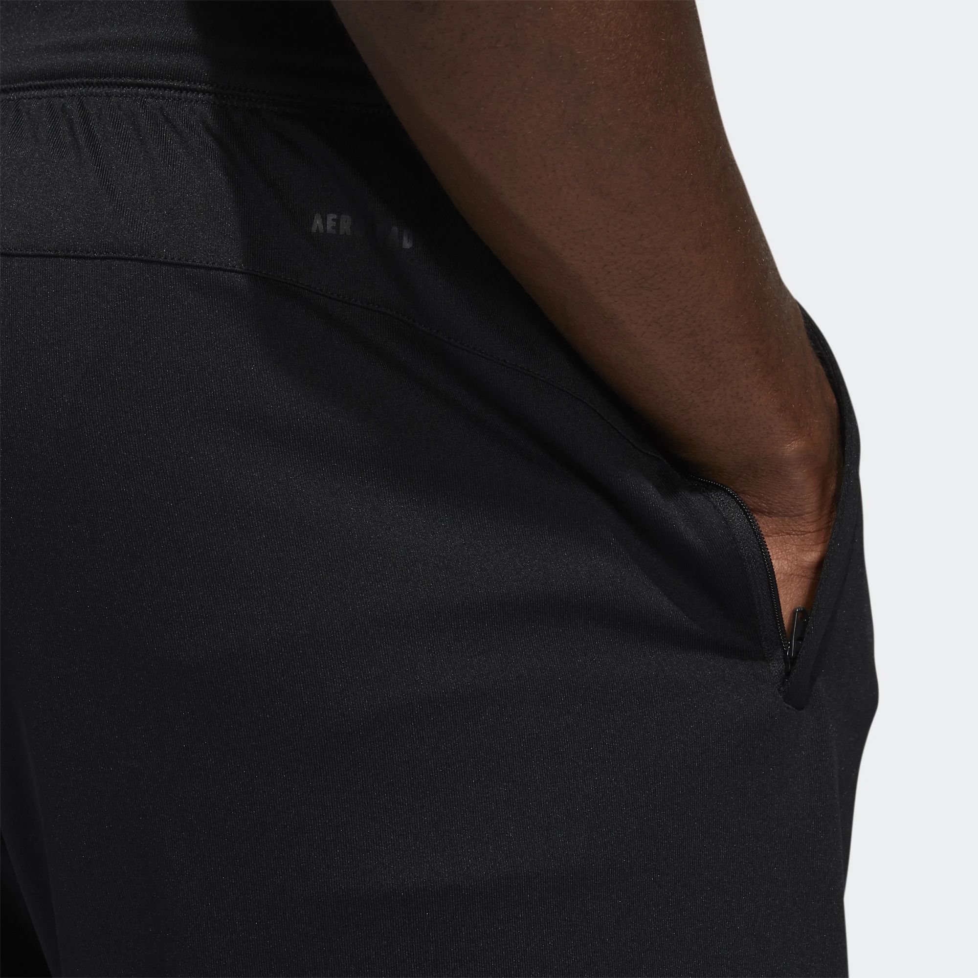 Quần Đùi Tập Luyện Nam Adidas 4K 3 Bar Short GL8943