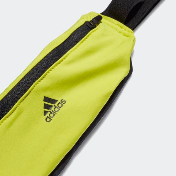Túi Xách Tập Luyện Unisex Adidas Run Belt GL8964