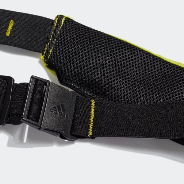 Túi Xách Tập Luyện Unisex Adidas Run Belt GL8964