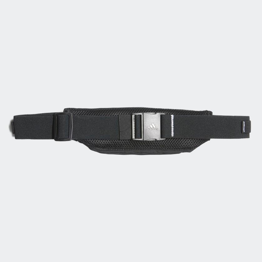 Túi Xách Tập Luyện Unisex Adidas Run Belt GL8965