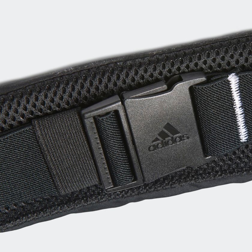 Túi Xách Tập Luyện Unisex Adidas Run Belt GL8965