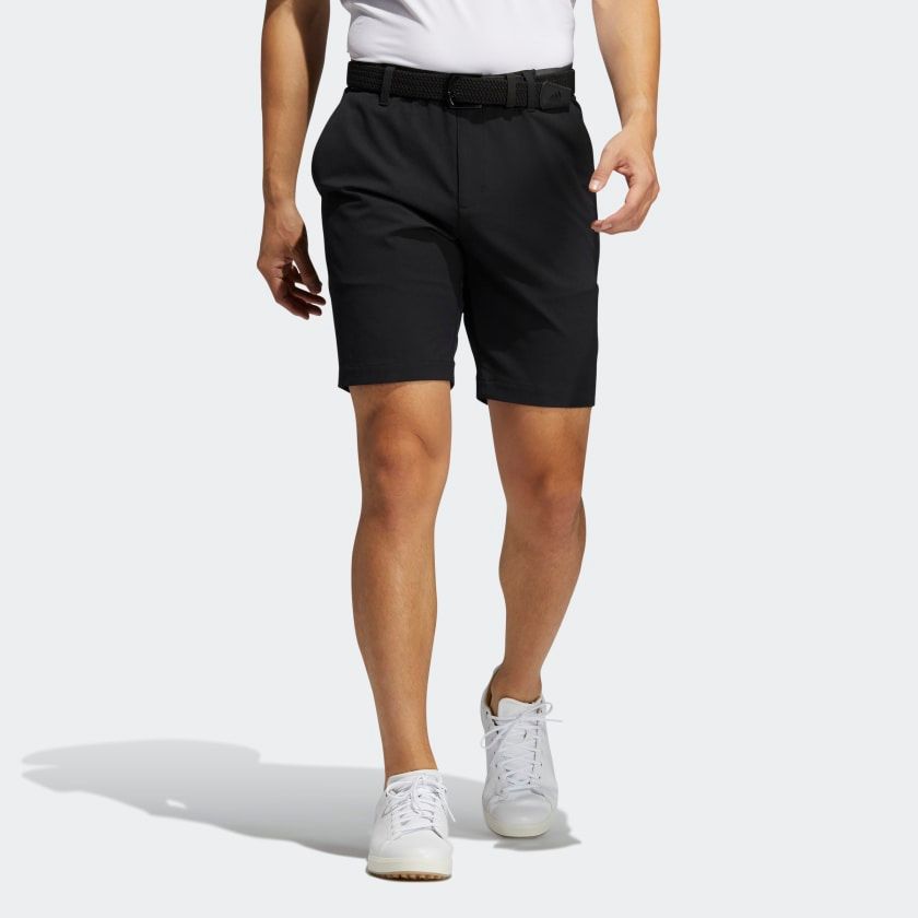 Quần Đùi Golf Nam Adidas Novelty Shorts GM0000