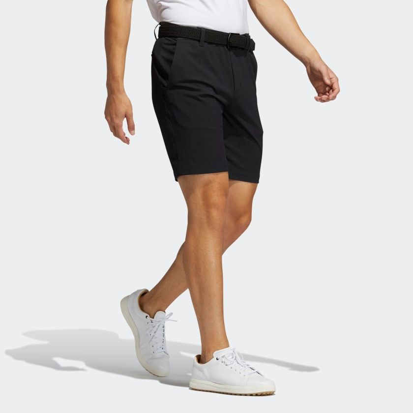 Quần Đùi Golf Nam Adidas Novelty Shorts GM0000