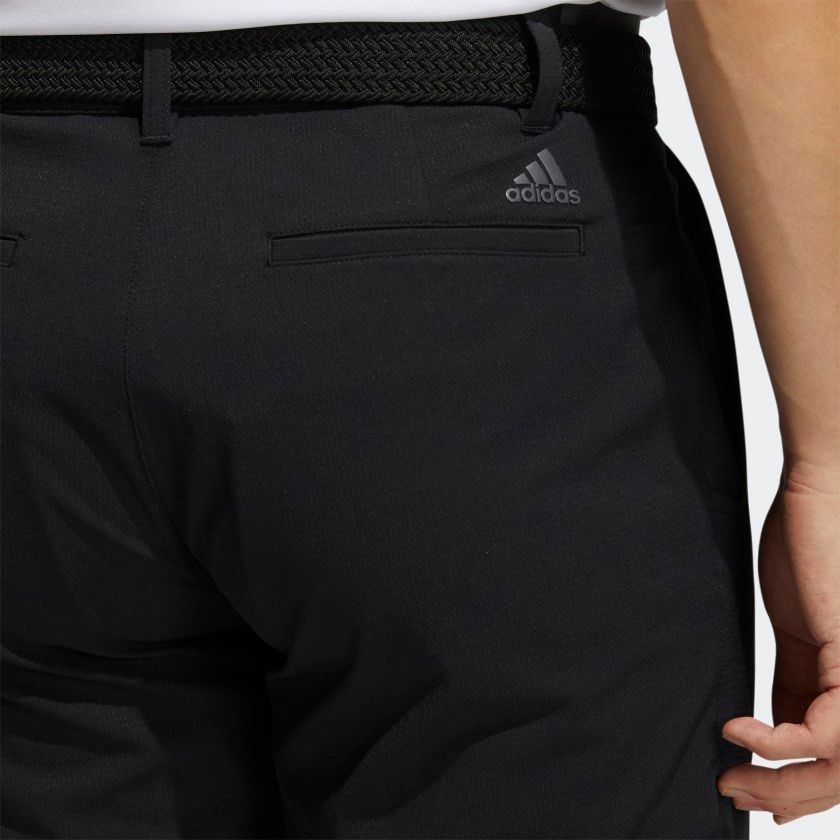 Quần Đùi Golf Nam Adidas Novelty Shorts GM0000