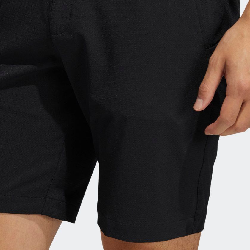 Quần Đùi Golf Nam Adidas Novelty Shorts GM0000