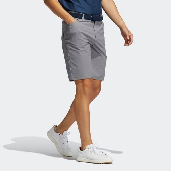 Quần Đùi Golf Nam Adidas Go To 5 Pocket Shorts GM0027
