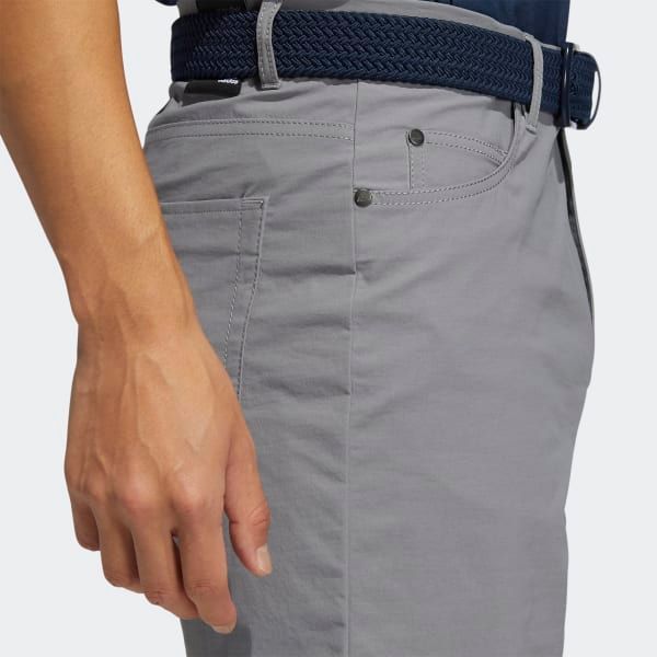 Quần Đùi Golf Nam Adidas Go To 5 Pocket Shorts GM0027
