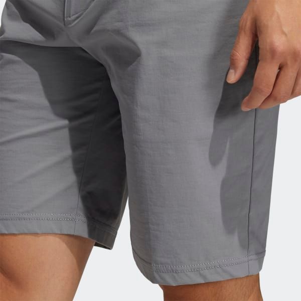 Quần Đùi Golf Nam Adidas Go To 5 Pocket Shorts GM0027