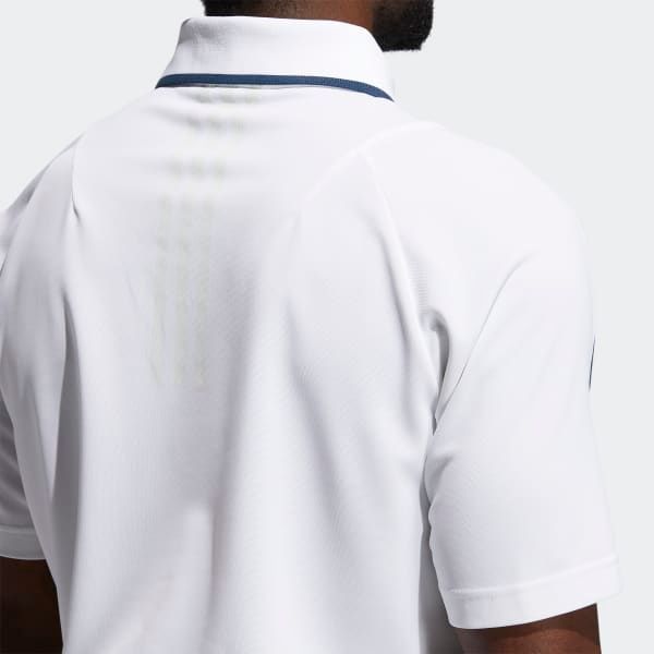 Golf Nam Adidas Statement No Show Polo GM0061