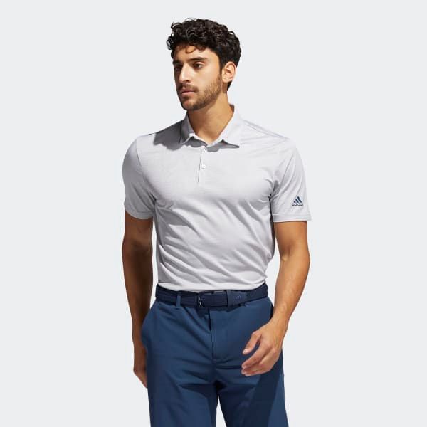 Golf Nam Adidas Camo Polo GM0257