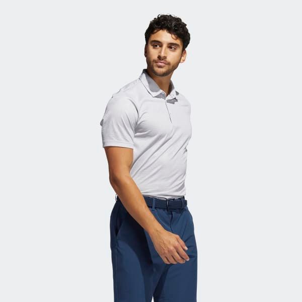 Golf Nam Adidas Camo Polo GM0257