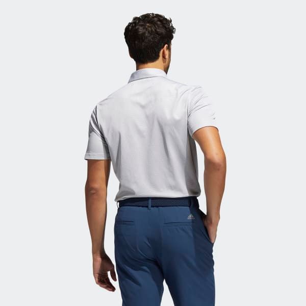 Golf Nam Adidas Camo Polo GM0257