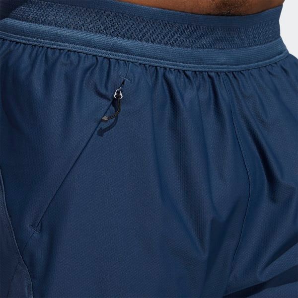 Quần Đùi Tập Luyện Nam Adidas H.Rdy Shorts GM0339