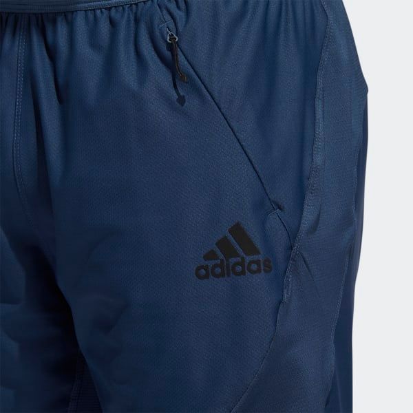 Quần Đùi Tập Luyện Nam Adidas H.Rdy Shorts GM0339