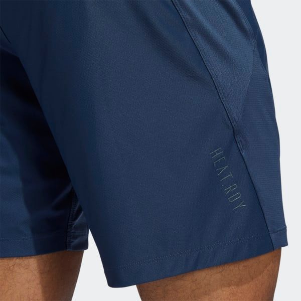 Quần Đùi Tập Luyện Nam Adidas H.Rdy Shorts GM0339