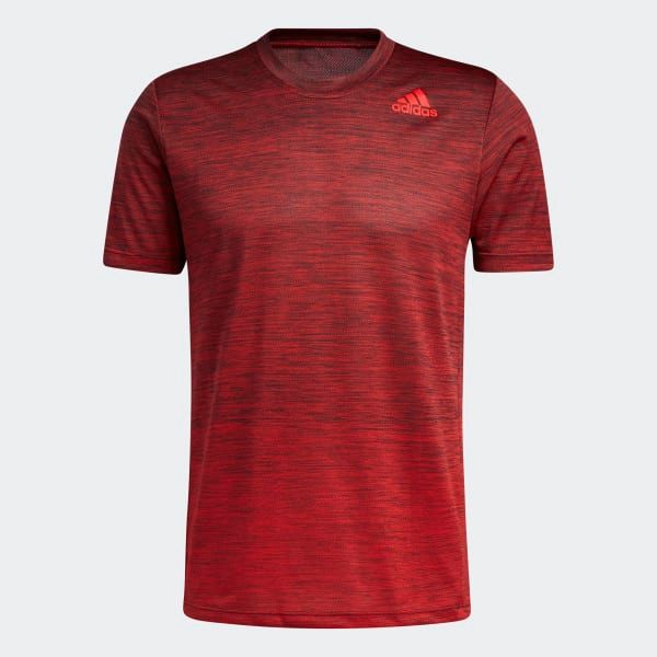 Áo Phông - Áo thun Tập Luyện Nam Adidas Gradient Tee GM0635