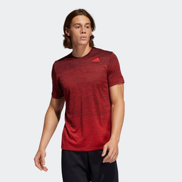 Áo Phông - Áo thun Tập Luyện Nam Adidas Gradient Tee GM0635