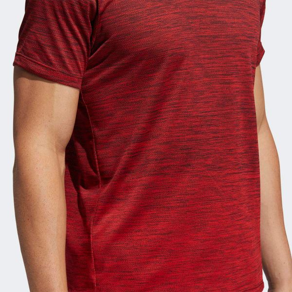 Áo Phông - Áo thun Tập Luyện Nam Adidas Gradient Tee GM0635