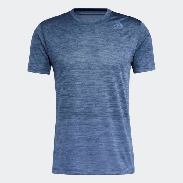 Áo Phông - Áo thun Tập Luyện Nam Adidas Gradient Tee GM0636