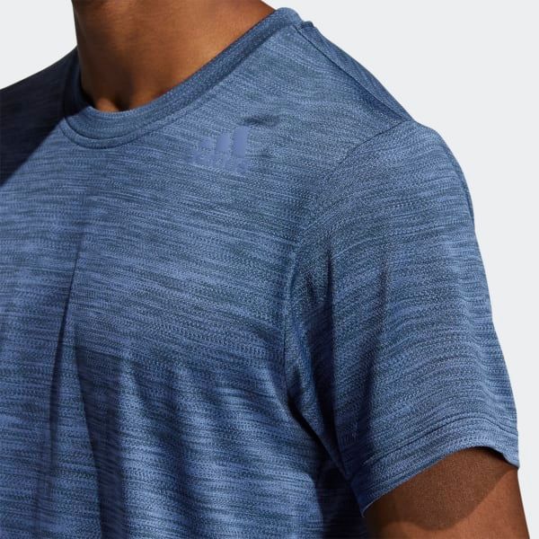 Áo Phông - Áo thun Tập Luyện Nam Adidas Gradient Tee GM0636