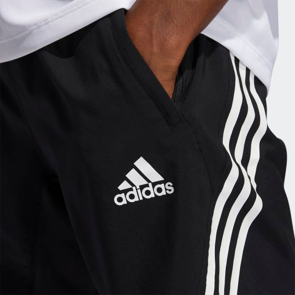 Quần Đùi Tập Luyện Nam Adidas Aero 3S Sho GM0643
