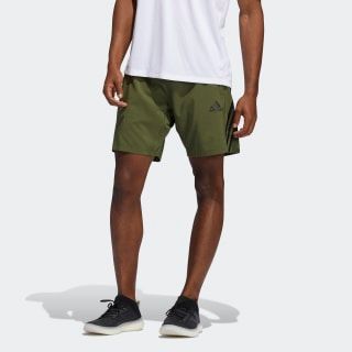 Quần Đùi Tập Luyện Nam Adidas Aero 3S Sho GM0644