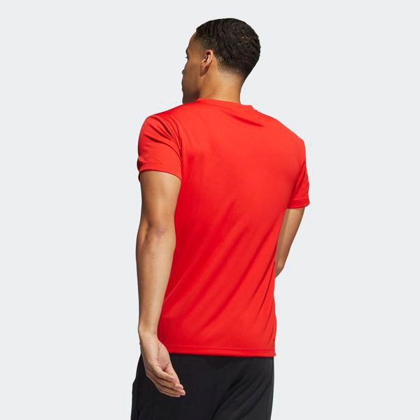 Áo Phông - Áo thun Tập Luyện Nam Adidas Aero 3S Tee GM0661