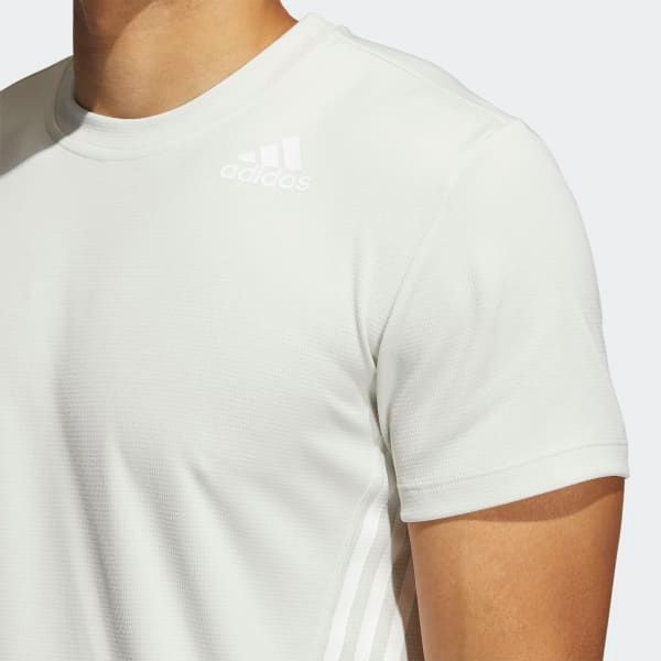 Áo Phông - Áo thun Tập Luyện Nam Adidas Aero 3S Tee GM0665