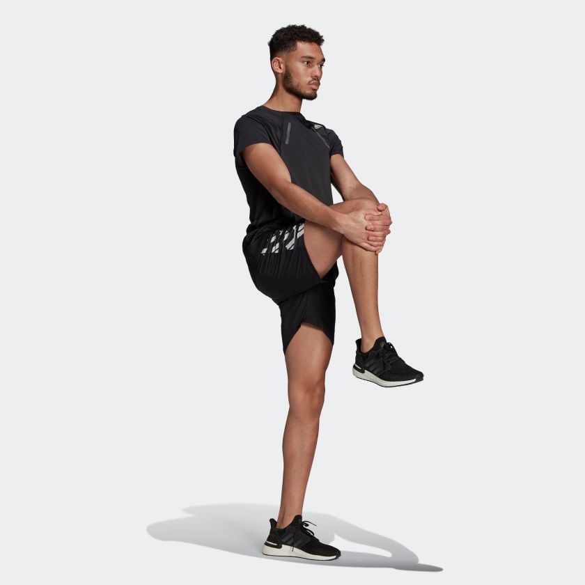 Quần Đùi Chạy Nam Adidas Celeb Short M GM1527