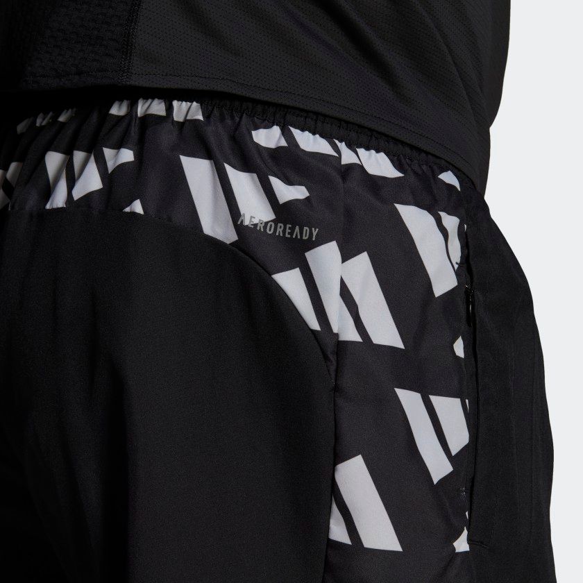 Quần Đùi Chạy Nam Adidas Celeb Short M GM1527