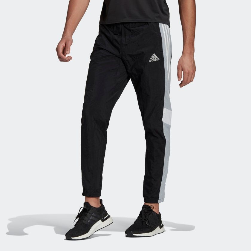 Quần Dài Chạy Nam Adidas Otr Track Pan GM1530