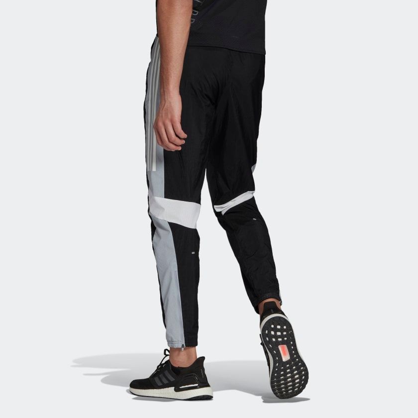 Quần Dài Chạy Nam Adidas Otr Track Pan GM1530
