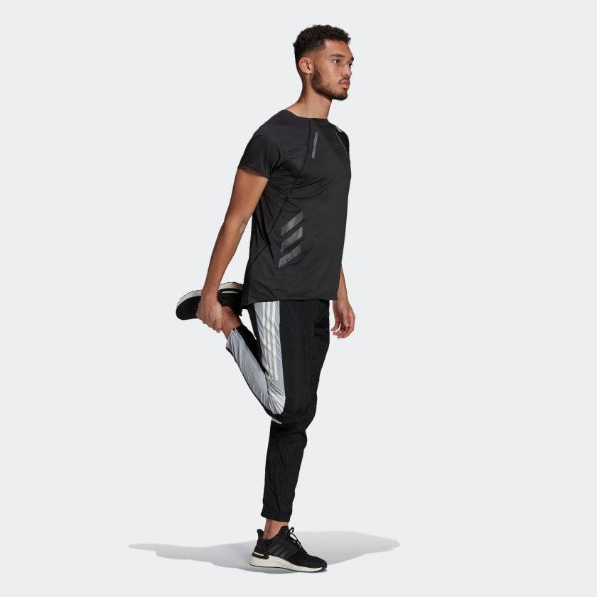 Quần Dài Chạy Nam Adidas Otr Track Pan GM1530