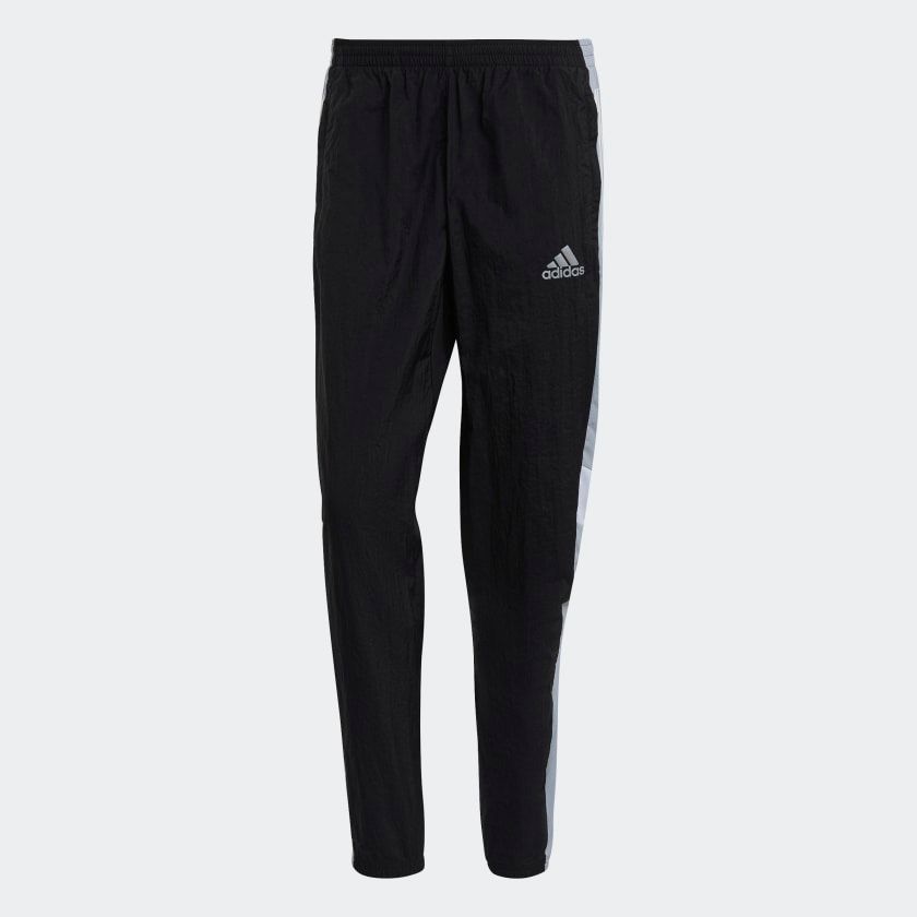 Quần Dài Chạy Nam Adidas Otr Track Pan GM1530